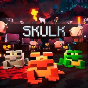 SKULK