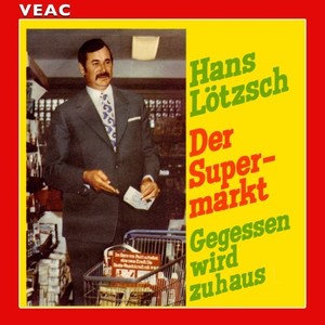 Der Supermarkt