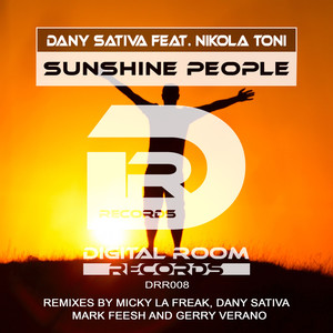 Sunshine People (Original Mix)