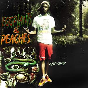 Eggplants & Peaches (Explicit)