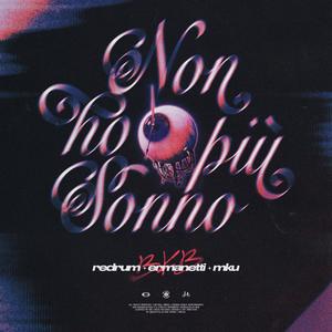 NON HO PIÙ SONNO (feat. Ermanetti) [Explicit]