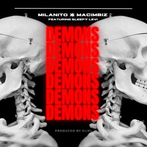 demons (feat. Sleepy Levi) (Explicit)