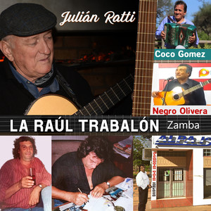 La Raúl Trabalón