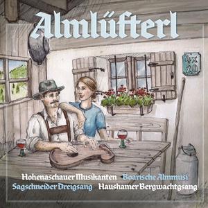 Almlüfterl