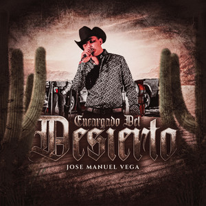 Encargado Del Desierto