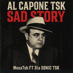 AL CAPONE TSK SAD STORY (feat. Sta Sonic Tsk)