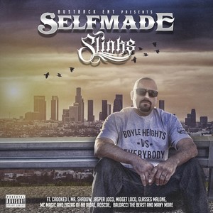 Triple Threat(The Take Over) (feat. Lil Smitty & Mr. Shadow) (Explicit)