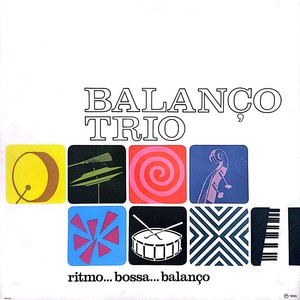 Ritmo... Bossa... Balanço