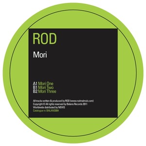 Mori One (Original Mix)