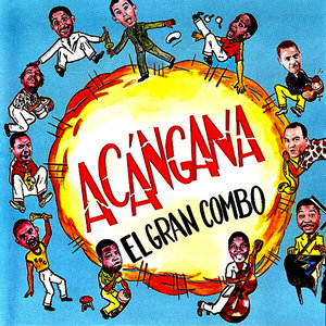 Acángana