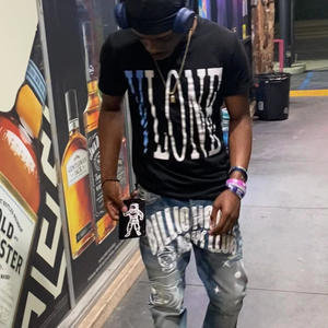 CHANCE THE (T) RAPPER (Explicit)