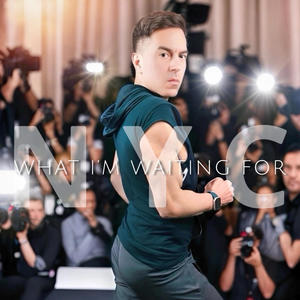 What I'm Waiting For (Living Waters Remix)