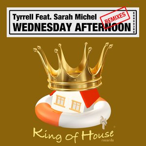 Wednesday Afternoon (Knox Poolside Remix)