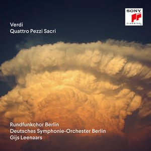 Quattro Pezzi Sacri - Quattro Pezzi Sacri: I. Ave Maria