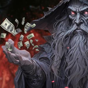 Girl, We Only Cast Spells (Explicit)