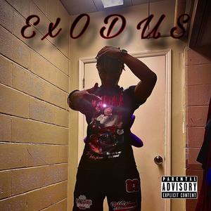 Exodus (feat. Teniola) (Explicit)