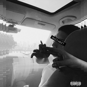 NoClub27(feat. Otto Out) (Explicit)