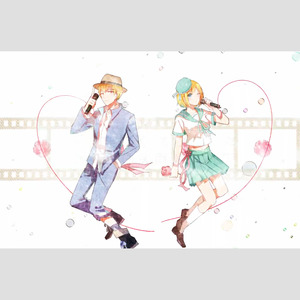 たとえば唄えなくなったら