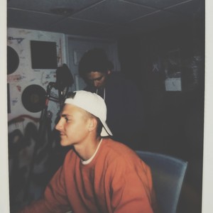 Later Thoughts (feat. Ry G)