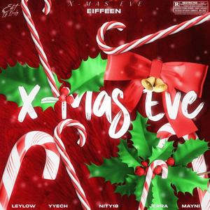 X-Mas Eve (feat. Leylow, Nity18, JERRA & Mayni)