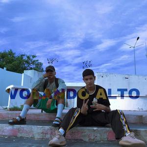 Volando Alto (feat. Angel Rd) [Explicit]