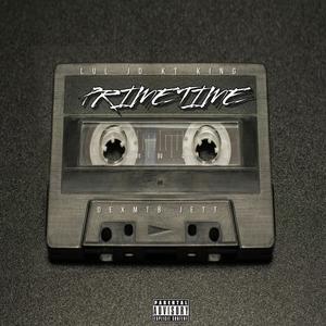 PrimeTime (feat. KT King) (Explicit)