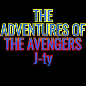 The Adventures of The Avengers