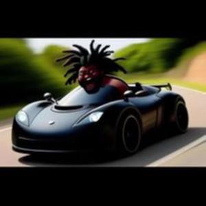 SLATTS (feat. MGE MIZZY & King Vamq) (Explicit)