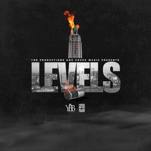 YBB Produtions And Crook Music Presents: LEVELS (Explicit)