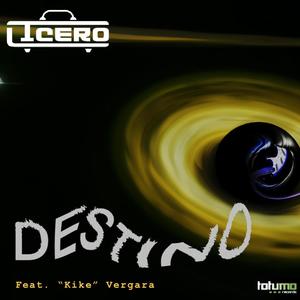 Destino (feat. Kike Vergara)