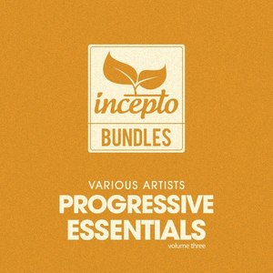 Progressive Essentials, Vol. 3