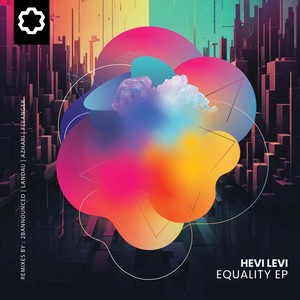 Equality (Extended Mix)