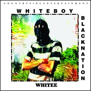 Whiteboy Blacknation, Vol. 1 (Explicit)