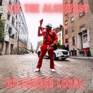 No Longer Local (Explicit)