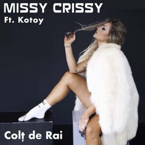 Colț de Rai (feat. Kotoy)