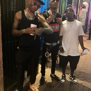 Where the real at (feat. NL4LJ9G) (Explicit)