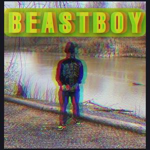 Beast boy (Explicit)