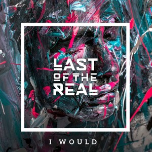 I Would (Original Mix)