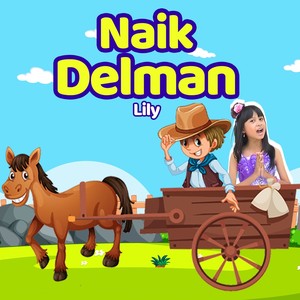 Naik Delman