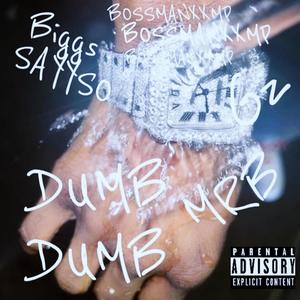 Dumb Dumb Freestyle (feat. Prod.OnlyoneG) (Explicit)