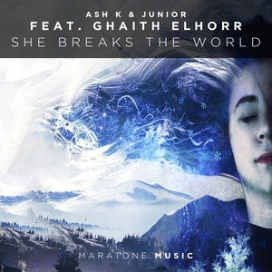 She Breaks The World (Extended Mix)