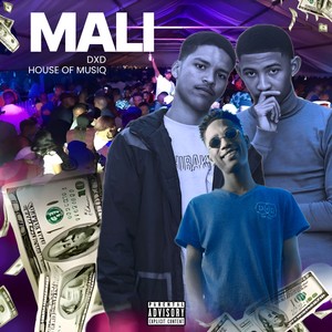 Mali (Explicit)