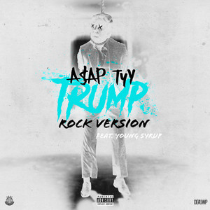 Trump (Rock Version) [Explicit]