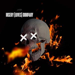 misery "loves" company (Explicit)