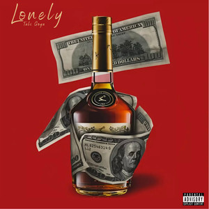 Lonely (Explicit)