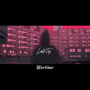 Wartime (feat. Yp Da Goat) (Explicit)