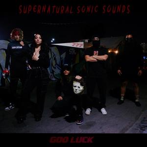 SUPERNATURAL SONIC SOUNDS (Explicit)