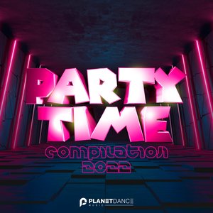 Party Time Compilation 2022 (Explicit)