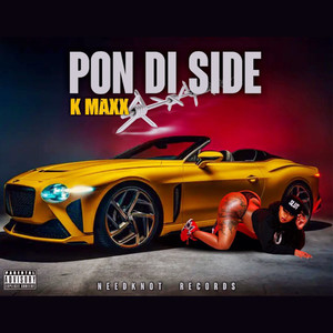 Pon Di Side (Explicit)