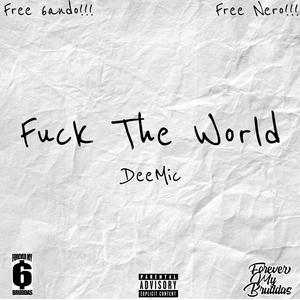 FTW (**** The World) [Explicit]